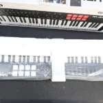 oxygen