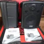 Soundking FP 208A