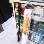 BOYONG BY-789 Mic Stand (3)