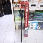 Pro Microphone Stand