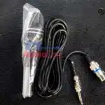 BNK B3 is a professional dynamic microphone