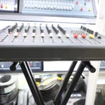 C Top K900 8 Channel Mixer