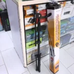 BOYONG BY-789 Mic Stand (3)