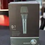 dynamic microphone (1)