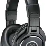 Audio-Technica ATH-M40x