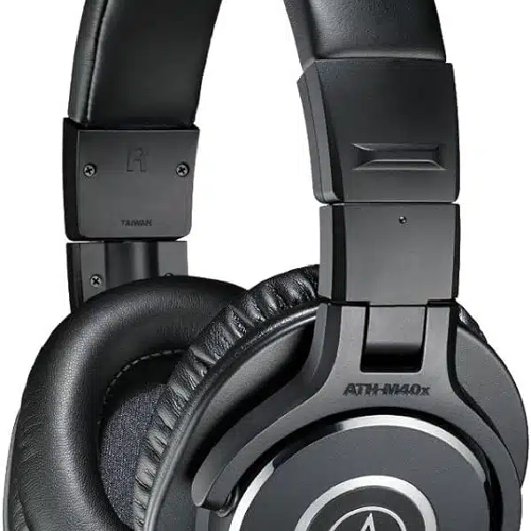 Audio-Technica ATH-M40x