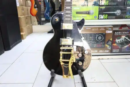 Classic Gibson
