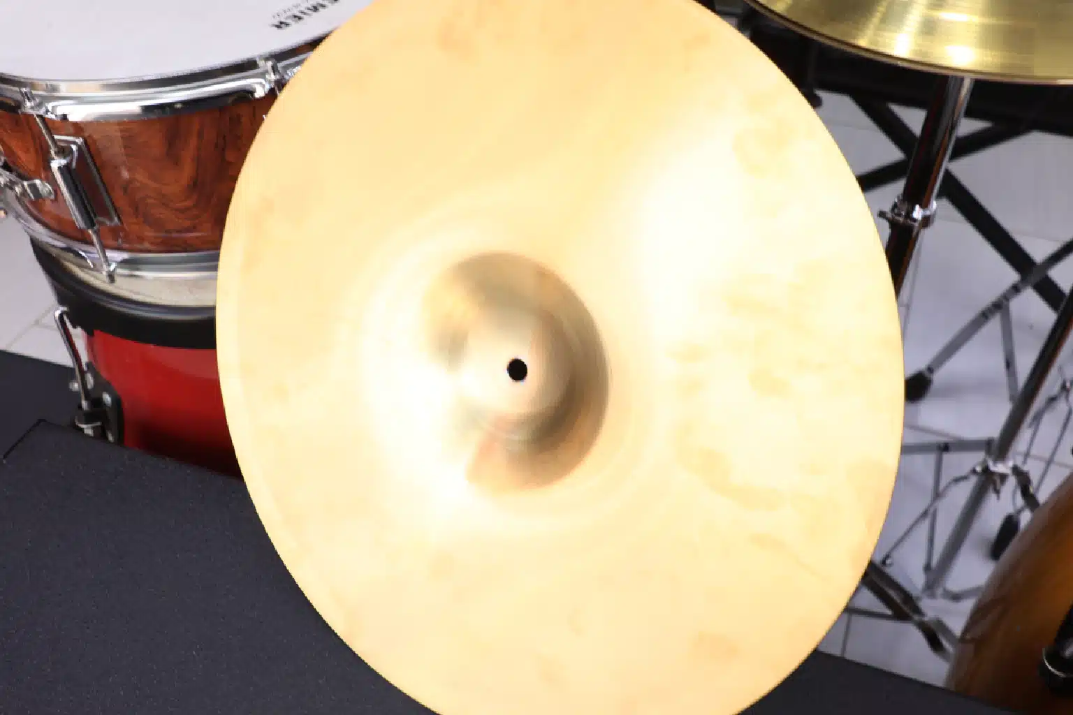 Best cymbals Kenya