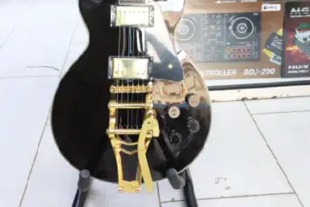 Vintage tone