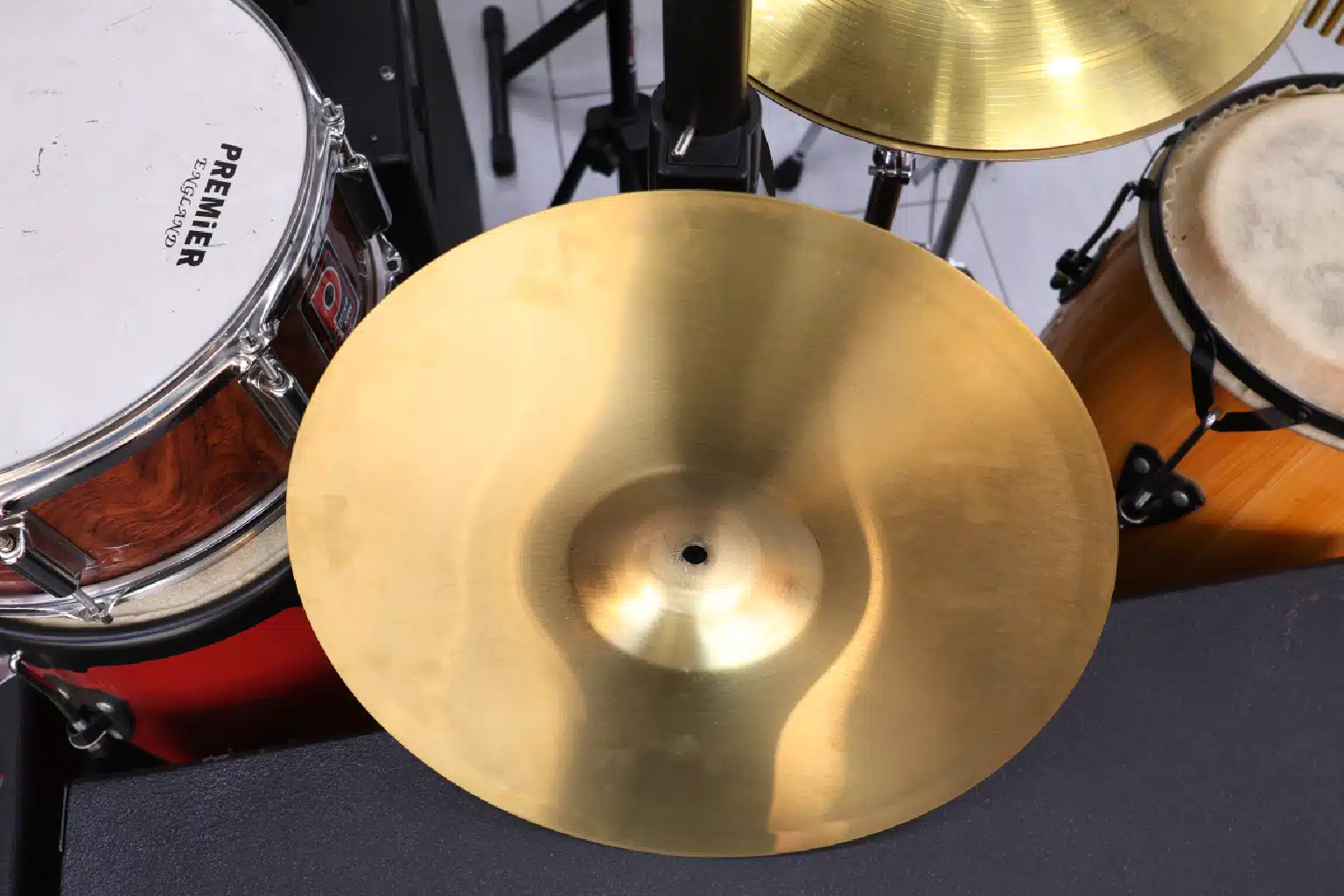 Affordable crash cymbals Kenya
