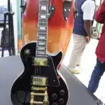 Gibson Full Body Rhythm
