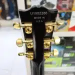Gibson Full Body Rhythm