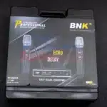 BNK BK220E