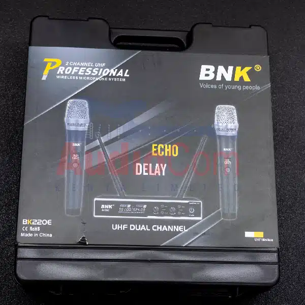 BNK BK220E