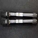 BNK CE5 UHF Digital Wireless Microphone