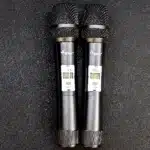 BNK CE5 UHF Digital Wireless Microphone