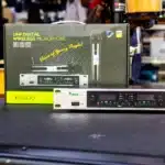 BNK ES200 UHF