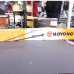 BOYONG BY-789 Mic Stand (3)