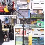 BOYONG BY-789 Mic Stand (3)