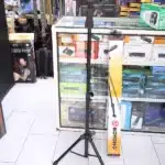 BOYONG BY-789 Mic Stand (3)