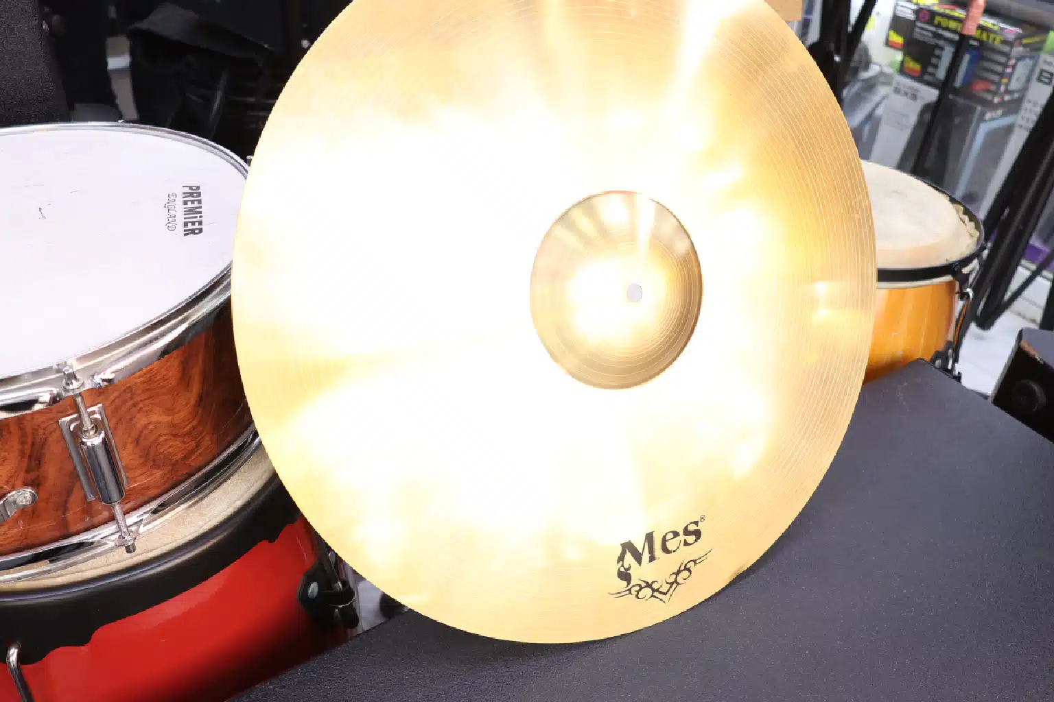 Mes Ride 20" Nairobi
