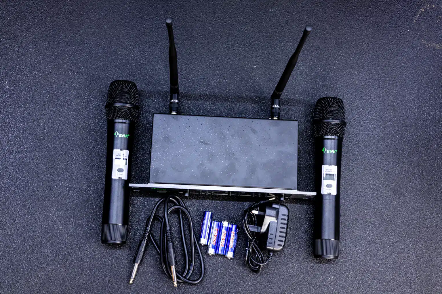 UHF wireless microphone Nairobi,