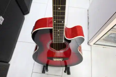 Musical instrument