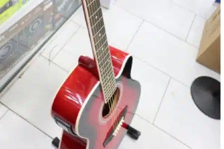  Guitar shops in Nairobi