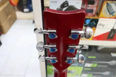 Guitar prices in Kenya