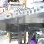 C Top K900 8 Channel Mixer