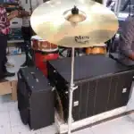 MES Ride 20 Inch Cymbal