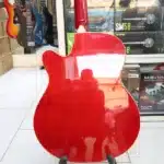 Gibson semi Acoustic Guitar 6 Strings