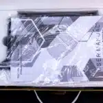 BNK ES200 UHF Digital