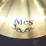 MES Ride 20 Inch Cymbal