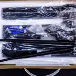 BNK ES200 UHF Digital
