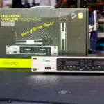 BNK ES200 UHF Digital