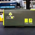 BNK ES200 UHF Digital