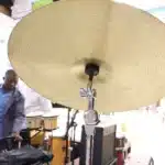 Zildjian Planet Z 18