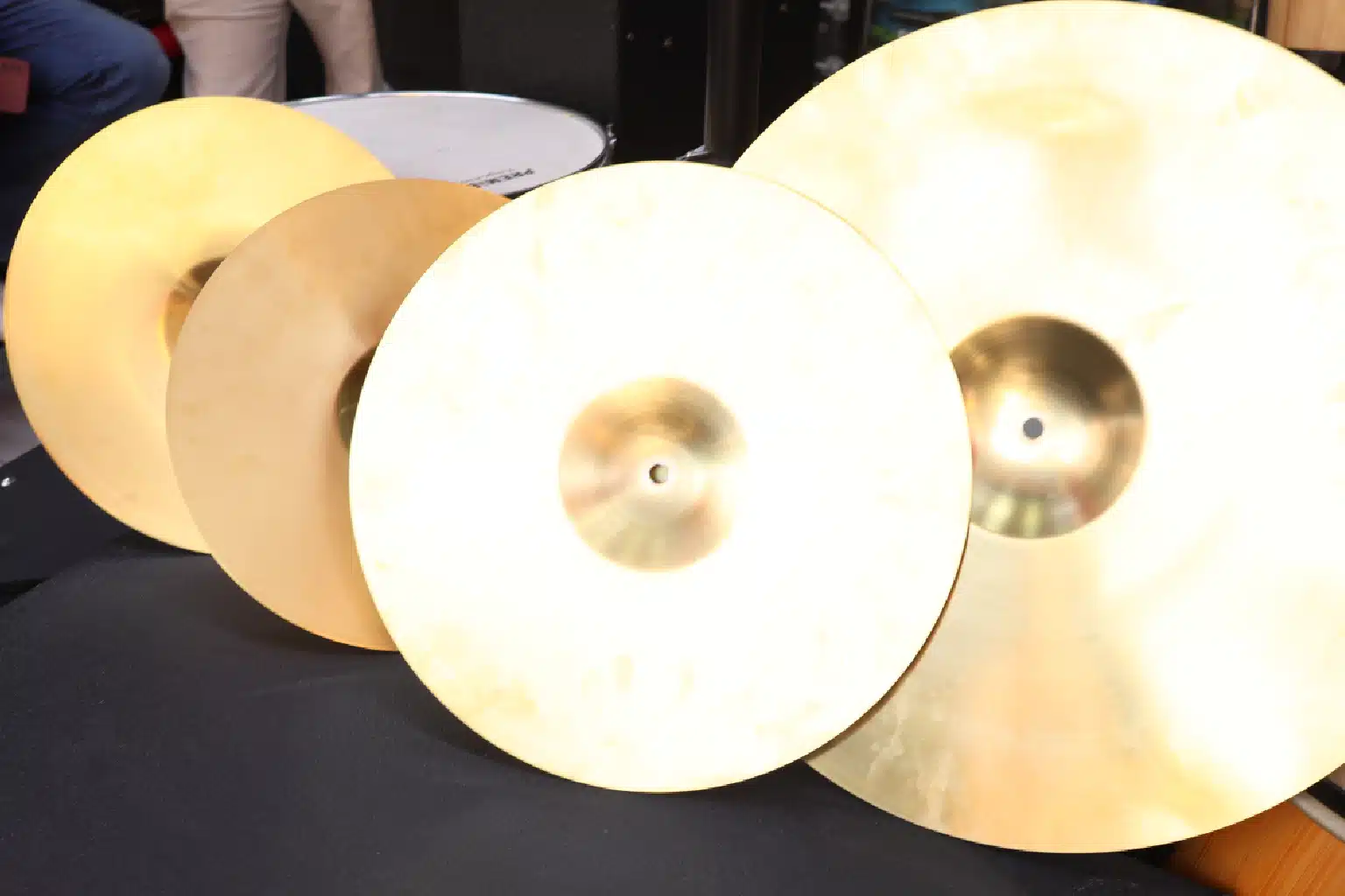 MES Cymbals Kenya
