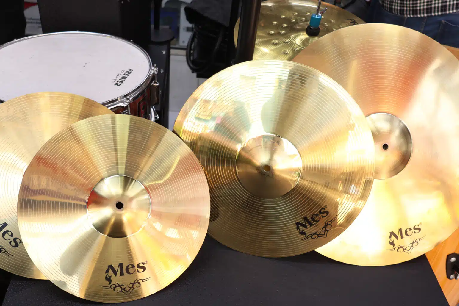 Best cymbals set Kenya