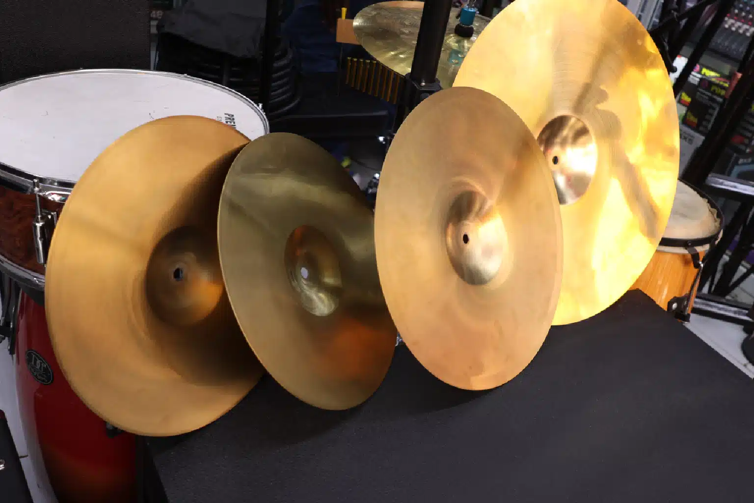 Drum accessory shops Nairobi Drum gear prices Kenya