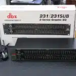 dbx-231-231sub-2-series