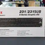 dbx-231-231sub-2-series