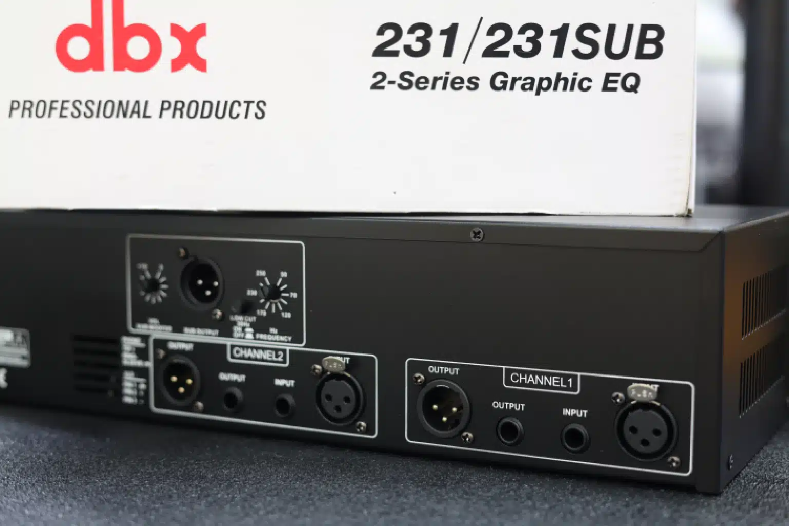 Behringer 