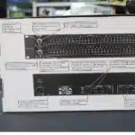 dbx-231-231sub-2-series
