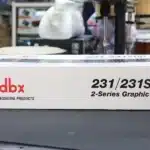 dbx-231-231sub-2-series