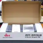 dbx-231-231sub-2-series