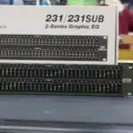 dbx-231-231sub-2-series
