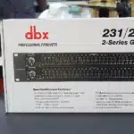 dbx-231-231sub-2-series