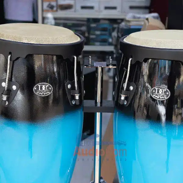 DC Conga Drums